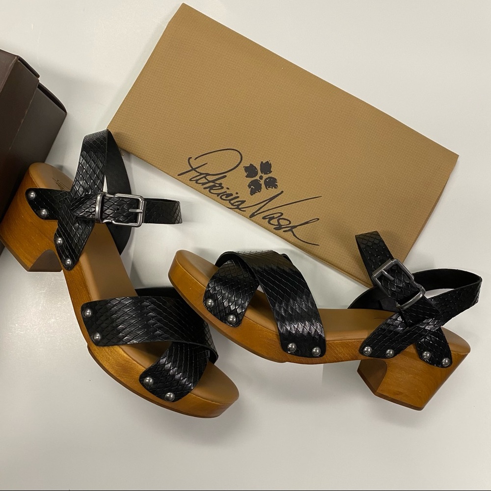 Patricia Nash Gigi Sandals